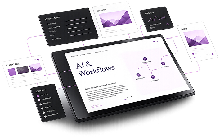 AI & Workflows